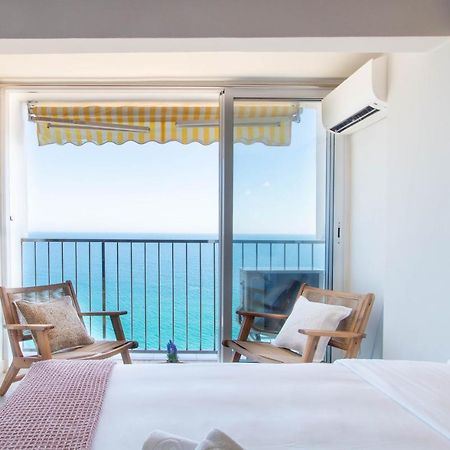 Lavanda Beach Boutique Studio Платья-де-Аро Экстерьер фото