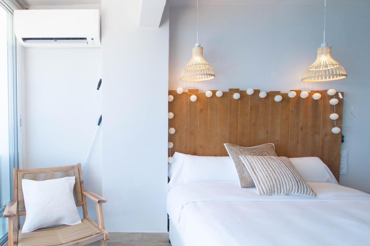 Lavanda Beach Boutique Studio Платья-де-Аро Экстерьер фото