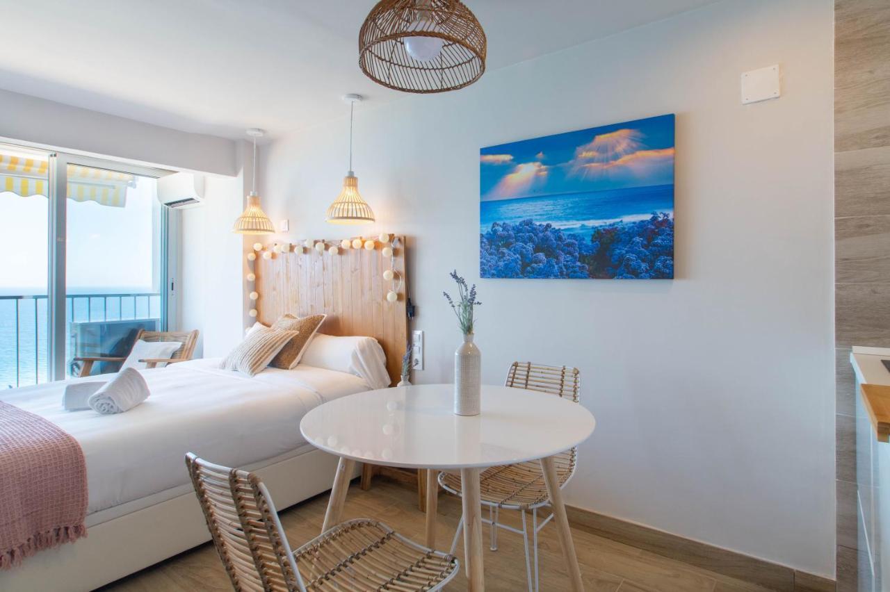 Lavanda Beach Boutique Studio Платья-де-Аро Экстерьер фото