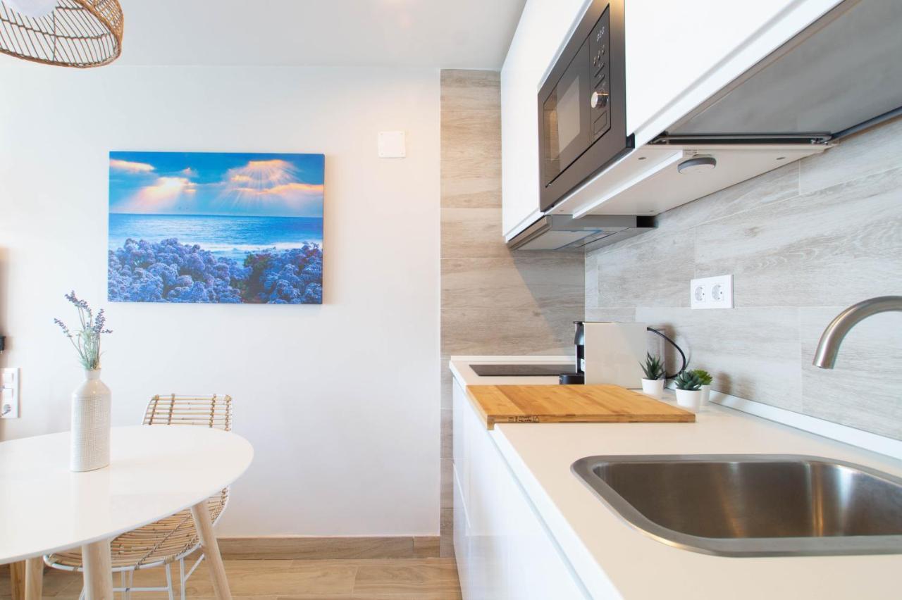 Lavanda Beach Boutique Studio Платья-де-Аро Экстерьер фото