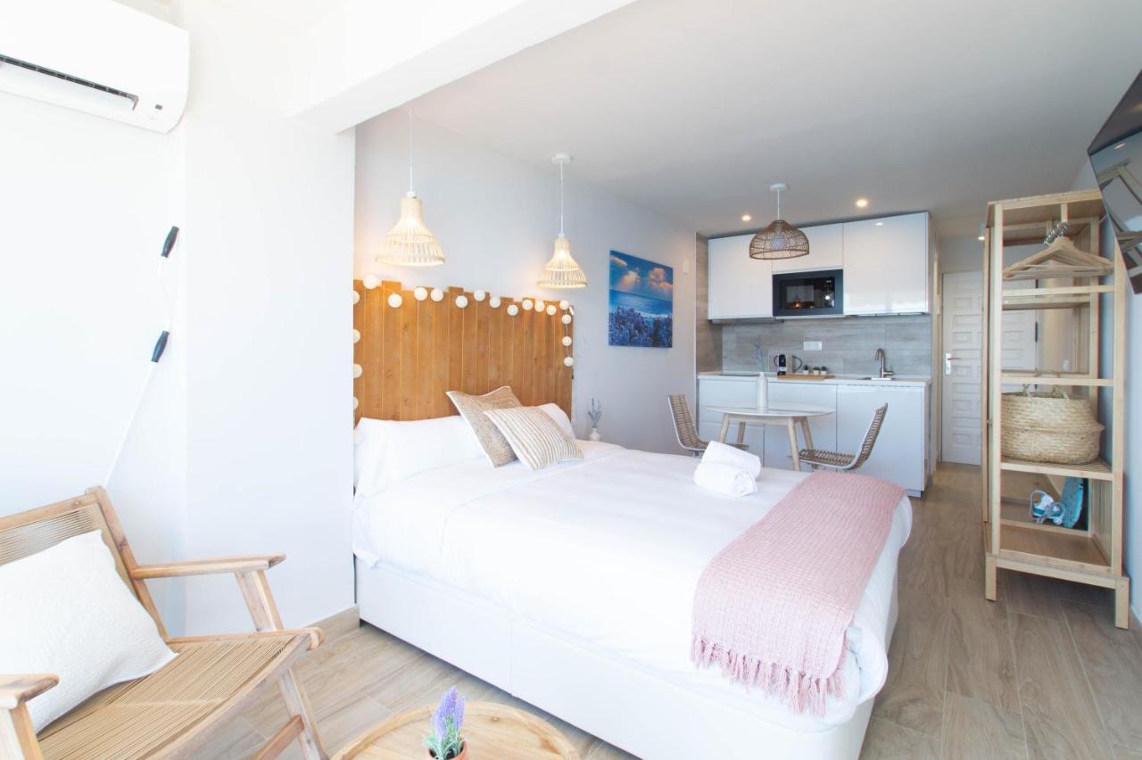 Lavanda Beach Boutique Studio Платья-де-Аро Экстерьер фото