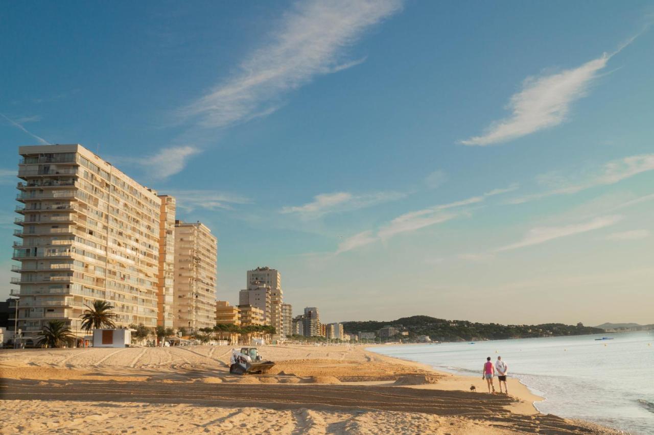 Lavanda Beach Boutique Studio Платья-де-Аро Экстерьер фото